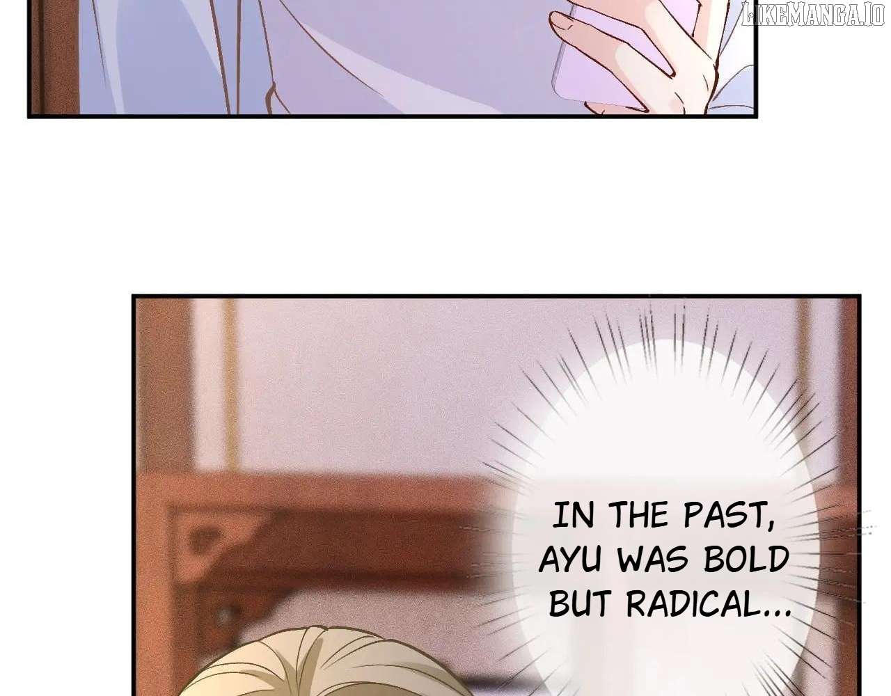 Everyone's Darling Chapter 358 - page 21